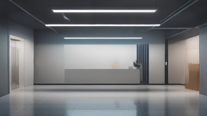 蜜桃影视产品中心主视觉，展示多终端播放界面